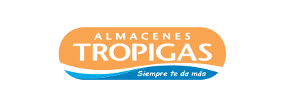 Almacenes Tropigas