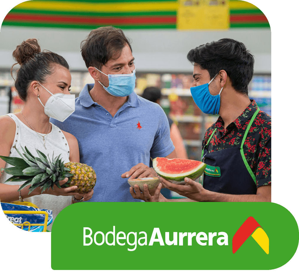 Send Money Online to Bodega Aurrera in Mexico from the USA
