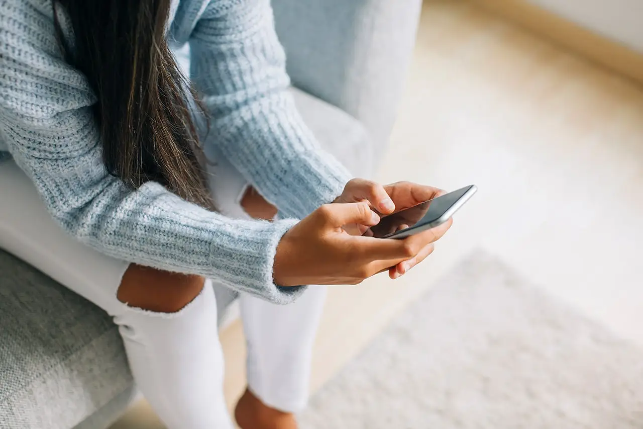 Remitlyが顧客を安全に保つ方法