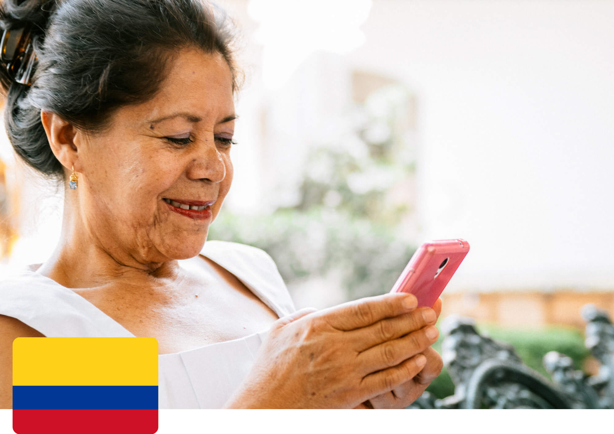 Send Or Transfer Money Online To Colombia From The United States Transfer Money Online To Colombia