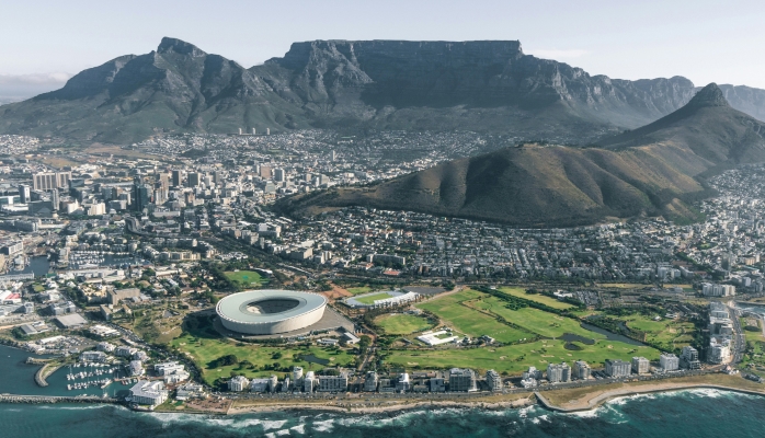 Photo of South Africa