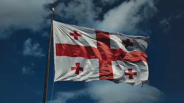 Exploring the Culture of Georgian People