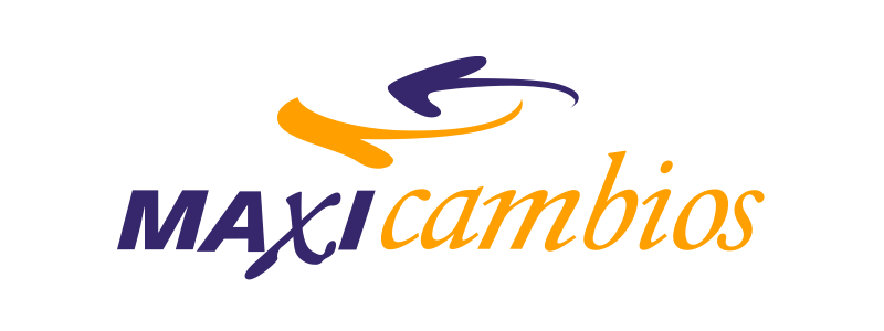 Maxicambios