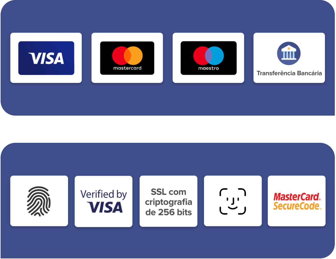 Enviar ou transferir dinheiro para o exterior online de