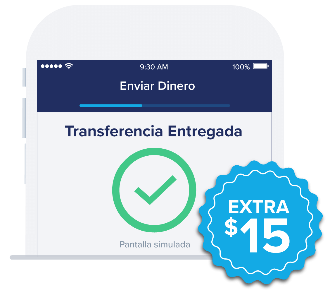 Enviá o transferí dinero en línea a Brasil desde los Estados Unidos con