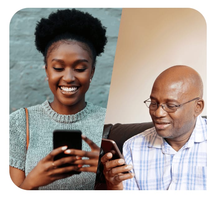 Instant Money Transfers via Mpesa with Remitly Send Money Online to Kenya
